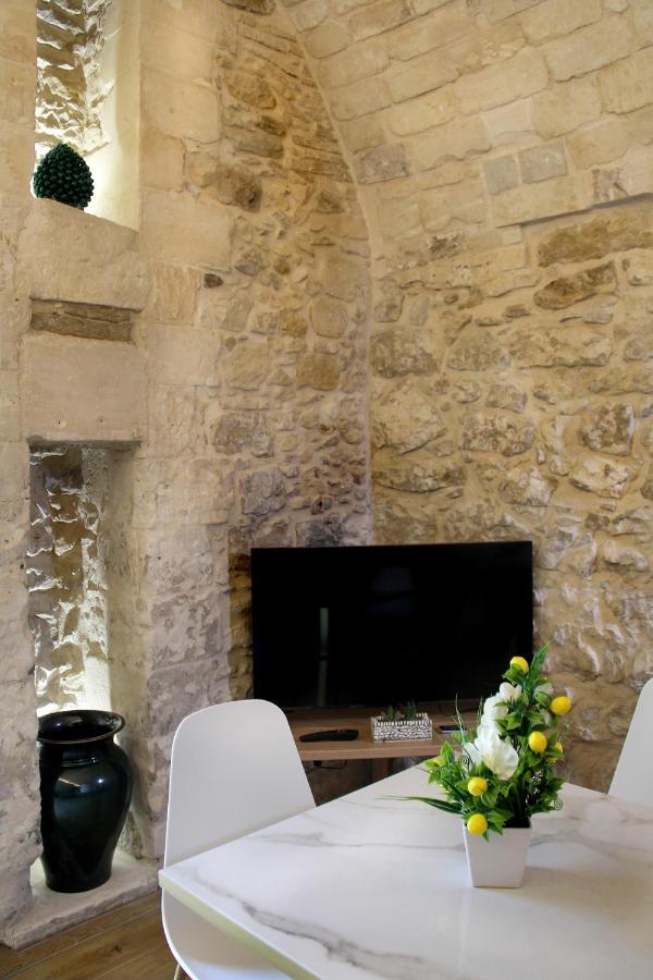 Acanto -Viaggio Barocco Ragusa Exterior photo