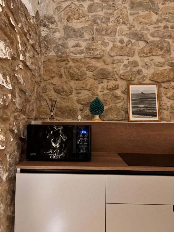 Acanto -Viaggio Barocco Ragusa Exterior photo